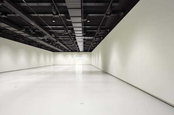 Museumsquartier in Den Bosch