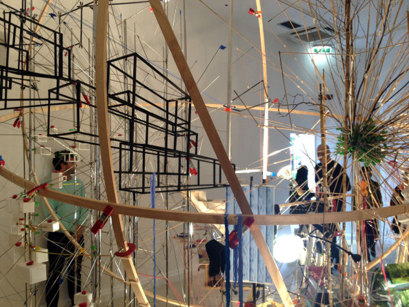 Was uns sonst noch aufgefallen ist