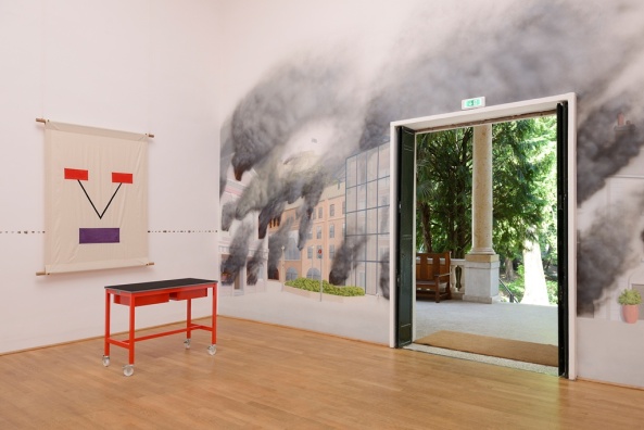 Was uns sonst noch aufgefallen ist