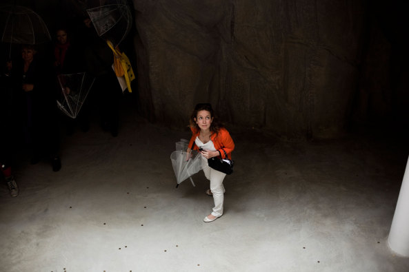 Was uns sonst noch aufgefallen ist