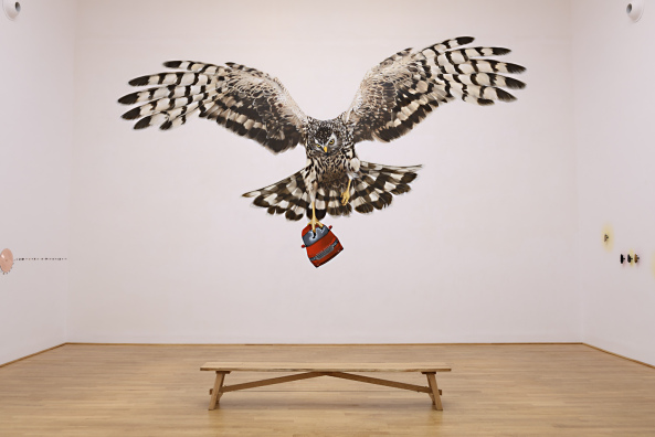 Was uns sonst noch aufgefallen ist