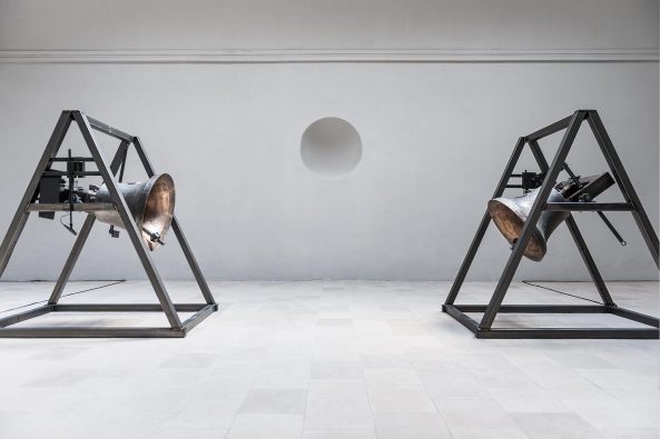 Everything Was Forever, Until It Was No More