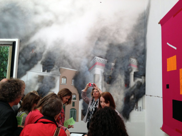 Was uns sonst noch aufgefallen ist