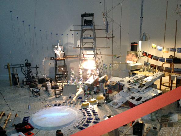 Was uns sonst noch aufgefallen ist