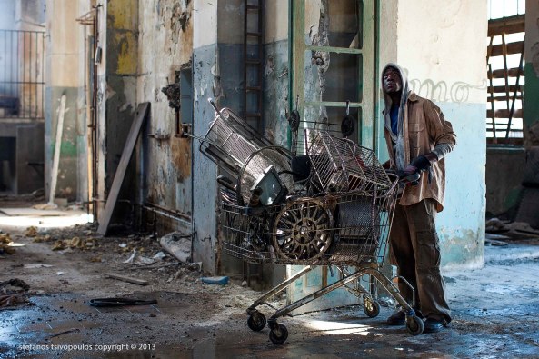 Was uns sonst noch aufgefallen ist