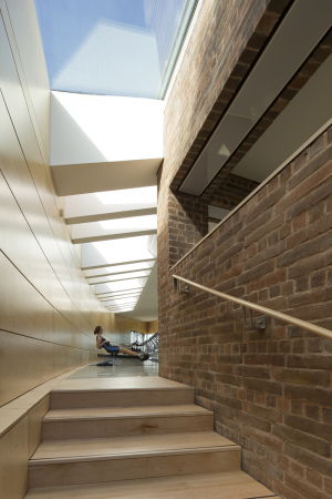 Bootshaus in England