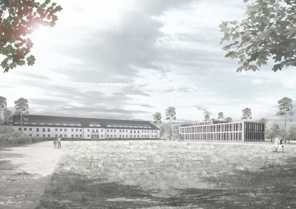 Winking Froh Architekten