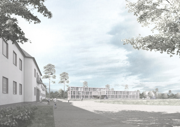 Winking Froh Architekten