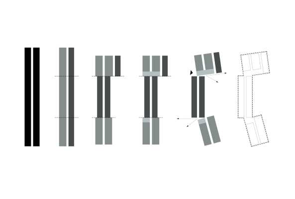 Beauftragung: De Zwarte Hond und Wiewiorra Hopp Schwark