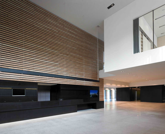 Haus der Berge, Berchtesgaden