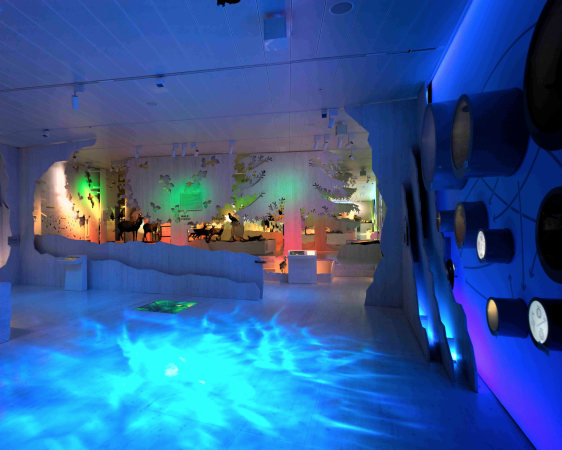 Haus der Berge, Berchtesgaden