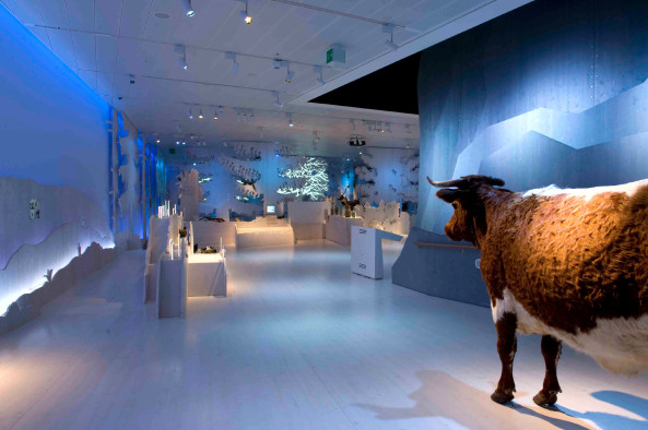 Haus der Berge, Berchtesgaden