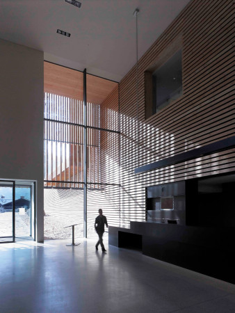 Haus der Berge, Berchtesgaden