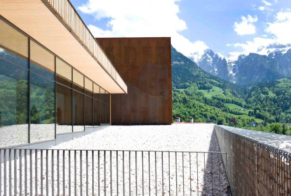 Haus der Berge, Berchtesgaden
