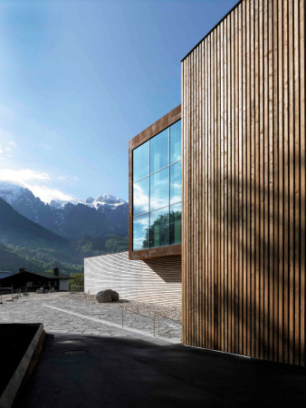 Haus der Berge, Berchtesgaden