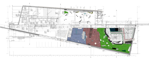 Haus der Berge, Berchtesgaden