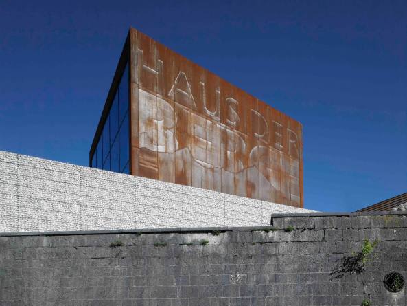 Haus der Berge, Berchtesgaden