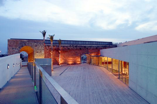 Museum fr Moderne Kunst auf Mallorca erffnet