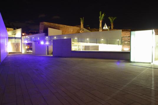 Museum fr Moderne Kunst auf Mallorca erffnet