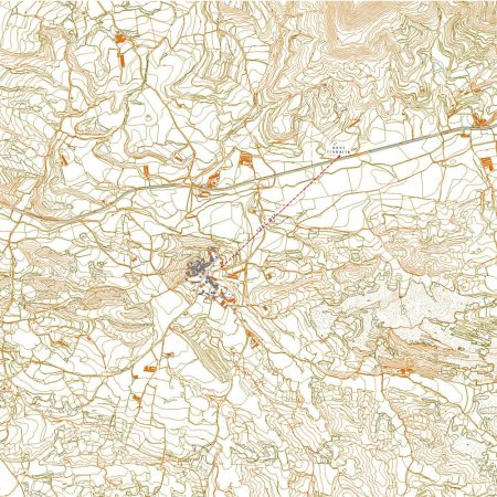 Besucherzentrum in Lleida