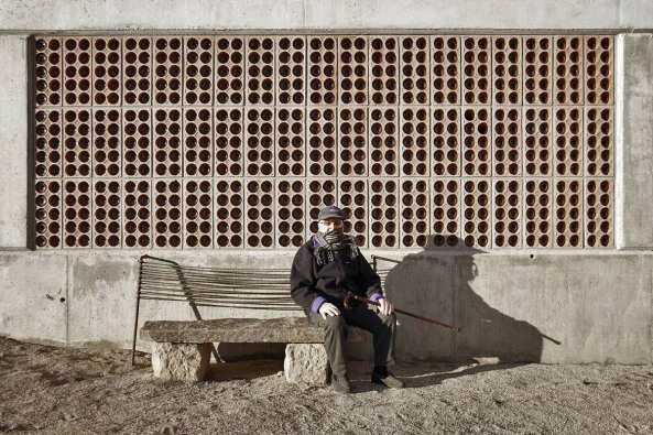 Besucherzentrum in Lleida