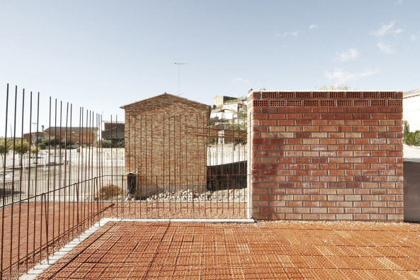 Besucherzentrum in Lleida