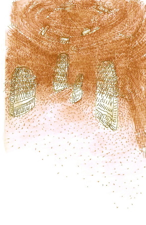 Besucherzentrum in Lleida