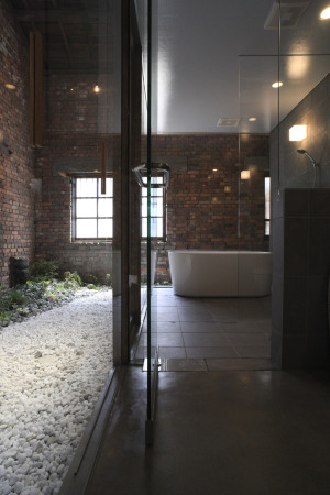 K2-design, Flat 40, Brickhouse, Warehouse, Keisuke Kawaguchi