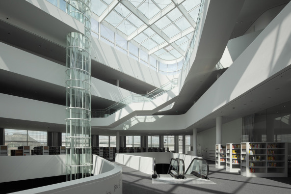 Koblenzer Forum Confluentes erffnet