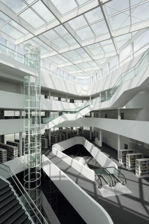 Koblenzer Forum Confluentes erffnet