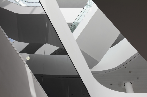 Koblenzer Forum Confluentes erffnet