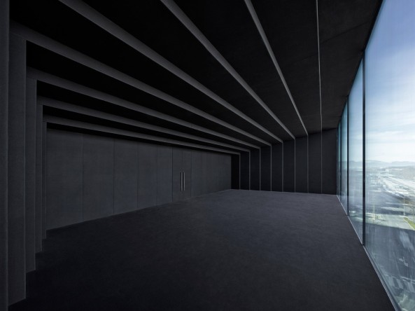 Betonblten in Bregenz, Voralberger Landesmuseum, Cukrowicz Nachbaur Architekten, Bregenz, Peter Zumthor, Beton, Fassade, Ornament, PET-Flaschen, Fassadenschmuck, Umbau, Weiterbauen, Voralberg Museum, Bodensee