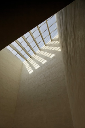 Betonblten in Bregenz, Voralberger Landesmuseum, Cukrowicz Nachbaur Architekten, Bregenz, Peter Zumthor, Beton, Fassade, Ornament, PET-Flaschen, Fassadenschmuck, Umbau, Weiterbauen, Voralberg Museum, Bodensee