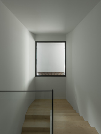 Wohnhaus, Erweiterung, Dach, Noarq, Portugal