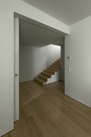 Wohnhaus, Erweiterung, Dach, Noarq, Portugal