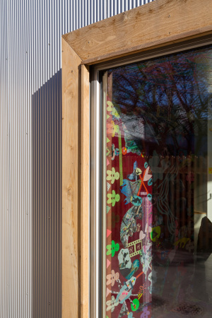 Kindergarten, Villa Kunterbunt, Dorte Mandrup Arkitekter, Kopenhagen