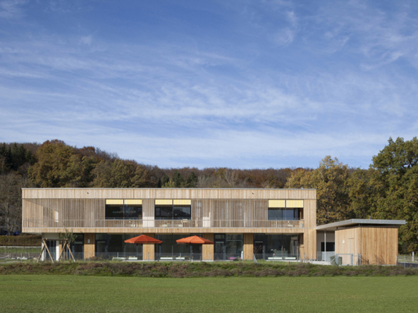 Architektouren, Wessobrunner Kreis