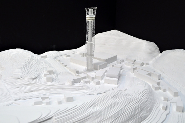 Turmplne fr Rottweil