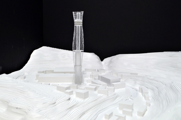 Turmplne fr Rottweil