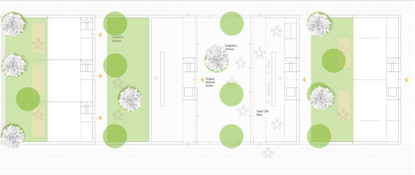 Anerkennung: Kohlmayer Oberst, Situation