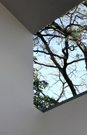 Haus Neufert Kln, Gatermann + Schossig