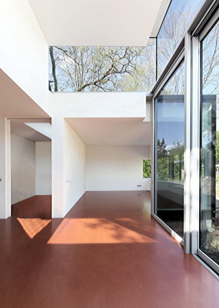 Haus Neufert Kln, Gatermann + Schossig