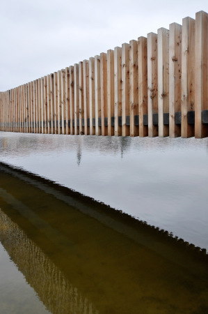Brcke von Annabau in der Oberpfalz