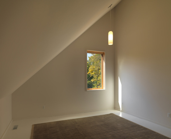 Wohnhaus, Haus vom Nikolaus, Ann Arbor, Michigan, Bureau for Architecture and Urbanism