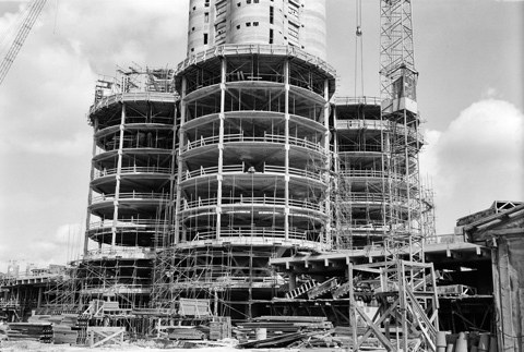 Ein Interview mit Peter Schweger