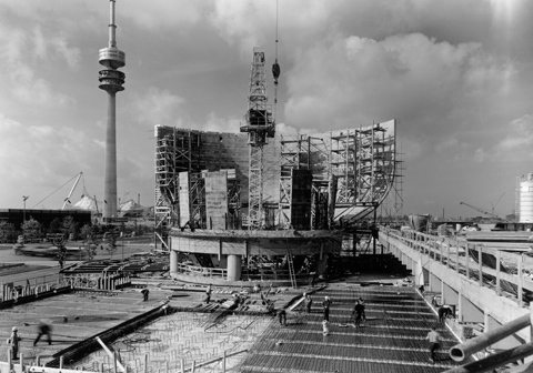 Ein Interview mit Peter Schweger