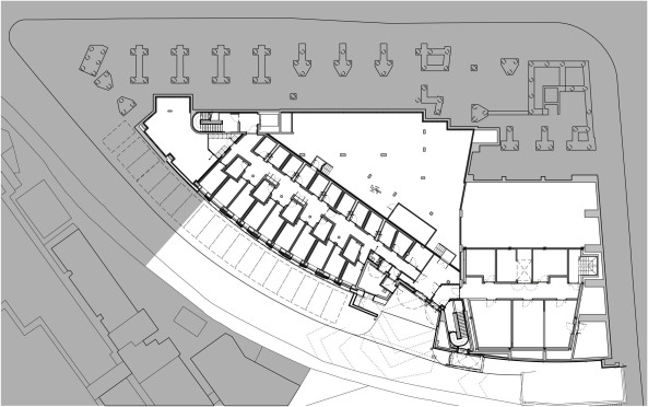 Chetham�s School of Music, Manchester, Stephenson:ISA Studio