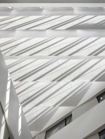 Chetham�s School of Music, Manchester, Stephenson:ISA Studio