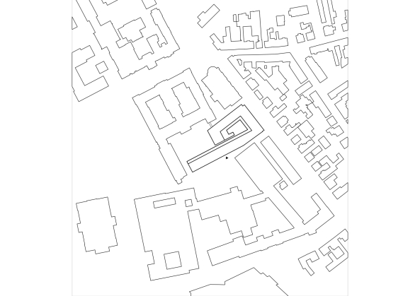 Universitts- und Landesbibliothek Darmstadt, Br Stadelmann Stcker Architekten
