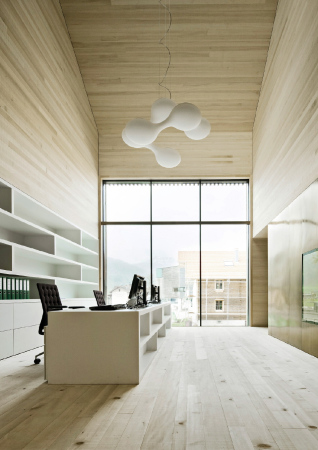 Wlder Versicherung in Andelsbuch